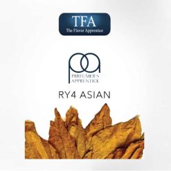 TFA RY4 Asian Aroma 100ml