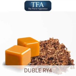 TFA Duble RY4 Aroma 100ml