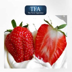 TFA Strawberry And Cream Aroma 100ml