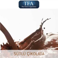 TFA Sütlü Çikolata Aroması 100ml