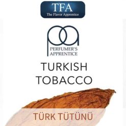 TFA Turkish Type (Türk tütünü) Aroma 100ml
