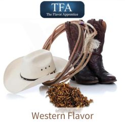TFA Western Flavor Aroma 100ml