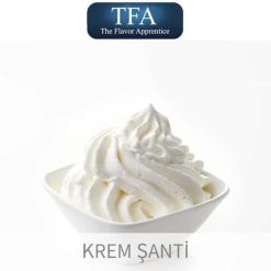 TFA Whipped Cream (krem şanti) Aroma 100ml