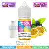 Vozol Likit Blackberry Passion Fruit Milk