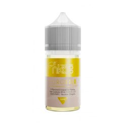 Naked Eurogold Salt Likit 30ml