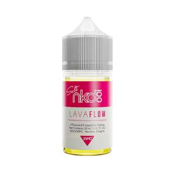 Naked Lava Flow Salt Likit 30ml