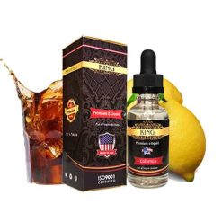 King Colamon Salt Likit 30ml