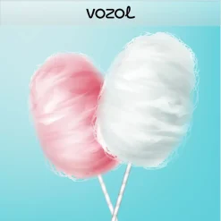 Vozol Cotton Candy Aroma Diy Kit