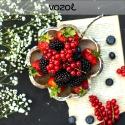 Vozol Forest Berry Storm Aroma Diy Kit
