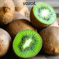 Vozol Kiwi Guava Passion Fruit Aroma Diy Kit