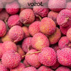 Vozol Passion Fruit Raspberry Tangerine Aroma Diy Kit