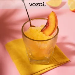 Vozol Peach ice Aroma Diy Kit