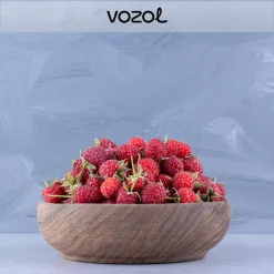 Vozol Strawberry Raspberry Aroma Diy Kit