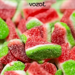 Vozol Watermelon Bubble Gum Aroma Diy Kit