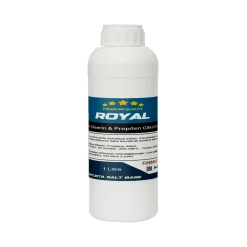 Royal Salt Nbase VG60 PG40 1 Litre