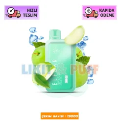 Elfbar 13000 Puff Aromaları