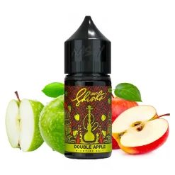 Nasty Juice Double Apple Sisha Salt Likit 30ml
