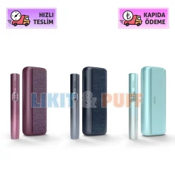 iQos iLuma Prime
