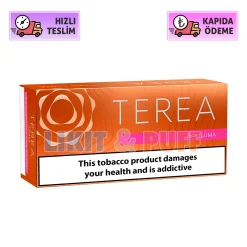 Terea Amber 1 Karton