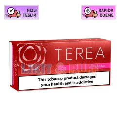 Terea Sienna 1 Karton