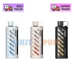 Vozol 25K Puff Aromaları
